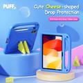 Xiaomi Redmi Pad SE Dux Ducis Puff Kids EVA-stødsikkert etui med kickstand