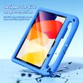 Xiaomi Redmi Pad SE Dux Ducis Puff Kids EVA-stødsikkert etui med kickstand