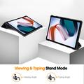 Xiaomi Redmi Pad SE Tri-Fold Series Smart Folio Cover
