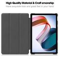 Xiaomi Redmi Pad SE Tri-Fold Series Smart Folio Cover - Graffiti