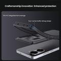 Xiaomi Redmi Turbo 4 Nillkin CamShield Prop Hybrid Cover