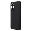 Xiaomi Redmi Turbo 4 Nillkin Super Frosted Shield Pro Hybrid Cover - Sort