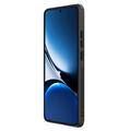 Xiaomi Redmi Turbo 4 Nillkin Super Frosted Shield Pro Hybrid Cover - Sort