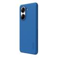 Xiaomi Redmi Turbo 4 Nillkin Super Frosted Shield Pro Hybrid Cover - Blå