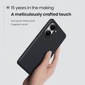 Xiaomi Redmi Turbo 4 Nillkin Super Frosted Shield Pro Hybrid Cover