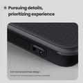 Xiaomi Redmi Turbo 4 Nillkin Super Frosted Shield Pro Hybrid Cover
