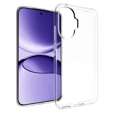 Xiaomi Redmi Turbo 4 Pro Skridsikkert TPU Cover