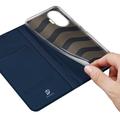 Xiaomi Redmi Turbo 4 Pro Dux Ducis Skin Pro Flip Cover