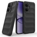 Xiaomi Redmi Turbo 4 Pro Rugged TPU Cover - Sort