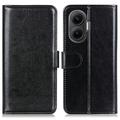 Xiaomi Redmi Turbo 4 Pro Pung Etui med Stativ