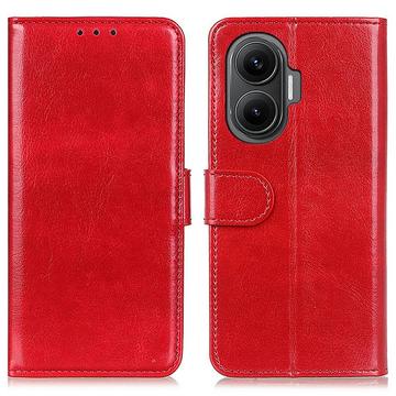 Xiaomi Redmi Turbo 4 Pro Pung Etui med Stativ