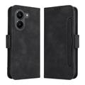 Xiaomi Redmi Turbo 5/Poco X8 Pro Kortholder Pung Etui - Sort