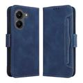 Xiaomi Redmi Turbo 5/Poco X8 Pro Kortholder Pung Etui - Blå