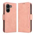 Xiaomi Redmi Turbo 5/Poco X8 Pro Kortholder Pung Etui - Pink