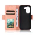 Xiaomi Redmi Turbo 5/Poco X8 Pro Kortholder Pung Etui - Pink