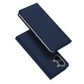Xiaomi Redmi Turbo 5 Max/Poco X8 Pro Max Dux Ducis Skin Pro Flip Cover - Blå