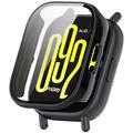 Xiaomi Redmi Watch 5 Active Plastikcover med Skærmbeskyttelse Hærdet Glas
