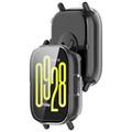 Xiaomi Redmi Watch 5 Active Plastikcover med Skærmbeskyttelse Hærdet Glas