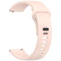 Xiaomi Redmi Watch 5 Active Soft Silikone Rem - Pink