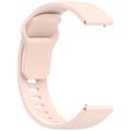 Xiaomi Redmi Watch 5 Active Soft Silikone Rem - Pink
