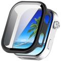 Xiaomi Redmi Watch 6 Plastikcover med Skærmbeskyttelse Hærdet Glas