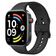 Xiaomi Redmi Watch 6 Smartwatch BHR08CIGL - Obsidian-sort