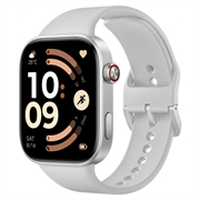 Xiaomi Redmi Watch 6 Smartwatch BHR08CUGL - Sølvgrå