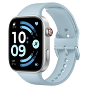 Xiaomi Redmi Watch 6 Smartwatch BHR08CWGL - Gletsjerblå
