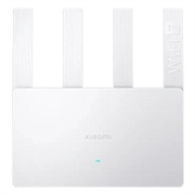Xiaomi Router BE3600 - WiFi 7 - Hvid