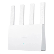 Xiaomi Router BE3600 - WiFi 7 - Hvid