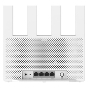 Xiaomi Router BE3600 - WiFi 7 - Hvid