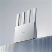 Xiaomi Router BE3600 - WiFi 7 - Hvid