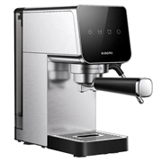 Xiaomi halvautomatisk espressomaskine BHR9798EU - 20 bar - grå