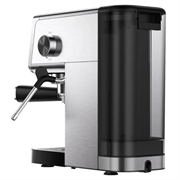 Xiaomi halvautomatisk espressomaskine BHR9798EU - 20 bar - grå