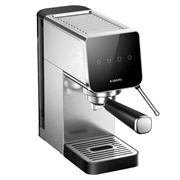 Xiaomi halvautomatisk espressomaskine BHR9798EU - 20 bar - grå