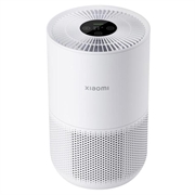 Xiaomi Smart Air Purifier 4 Compact - Hvid