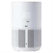Xiaomi Smart Air Purifier 4 Compact - Hvid
