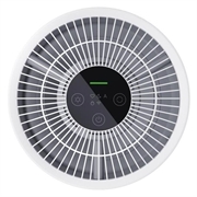 Xiaomi Smart Air Purifier 4 Compact - Hvid