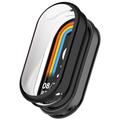 Xiaomi Smart Band 10 Electroplated TPU Cover