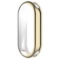 Xiaomi Smart Band 10 Electroplated TPU Cover - Guld