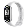 Xiaomi Smart Band 10 Fitness Tracker - 1.72″ AMOLED - Gletsjersølv