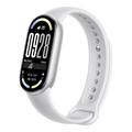 Xiaomi Smart Band 10 Fitness Tracker - 1.72″ AMOLED - Gletsjersølv