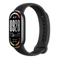 Xiaomi Smart Band 10 Fitness Tracker - 1.72″ AMOLED - Midnatssort