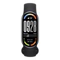 Xiaomi Smart Band 10 Fitness Tracker - 1.72″ AMOLED