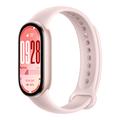 Xiaomi Smart Band 10 Fitness Tracker - 1.72" AMOLED - Mystisk Rose