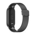 Xiaomi Smart Band 8/9 NFC Tech-Protect Milanese Rem - Sort