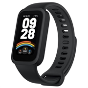 Xiaomi Smart Band 9 Active aktivitetsmåler - Sort