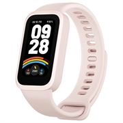 Xiaomi Smart Band 9 Active aktivitetsmåler - Pink