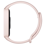 Xiaomi Smart Band 9 Active aktivitetsmåler - Pink