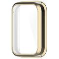 Xiaomi Smart Band 9 Pro Electroplated TPU Cover - Guld